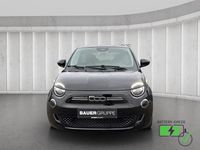 Gebraucht Fiat 500e Icon 86 kW (118 PS) 2022 Schwarz Kleinwagen