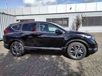 gebraucht Honda CR-V e:HEV 2.0 i-MMD Hybrid 2WD Elegance Neuwagen