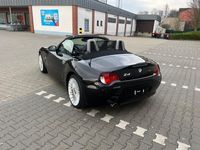 gebraucht BMW Z4 E85 2.0 M-Paket Facelift 2. Hand