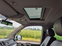 Gebraucht VW Multivan Comfortline 180 PS (132 kW) 2013 Weiß Van