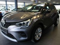 Gebraucht Renault Captur Evolution 140 PS (102 kW) 2023 Grau SUV