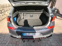 Gebraucht Hyundai i30 N Performance 275 PS (202 kW) 2020 Grau Limousine