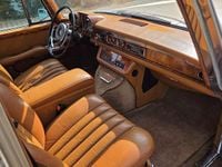 Gebraucht Mercedes 600 250 PS (183 kW) 1967 Beige Limousine