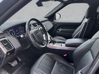 gebraucht Land Rover Range Rover Sport 2.0 Si4 HSE Pano, ACC, Standheizung