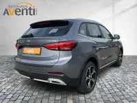 Neu MG ZS Comfort 116 PS (85 kW) 2026 Grau SUV