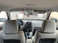 Gebraucht Hyundai Tucson 141 PS (103 kW) 2005 Schwarz SUV