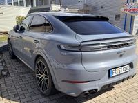 Gebraucht Porsche Cayenne 470 PS (345 kW) 2024 Grau SUV