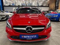 Gebraucht Mercedes CLA180 AMG 122 PS (89 kW) 2016 Rot Limousine