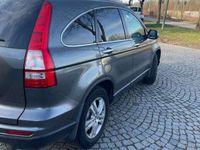 gebraucht Honda CR-V 2012 diesel Automatik