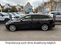 Gebraucht Seat Leon ST XCELLENCE 150 PS (110 kW) 2017 Violet Kombi