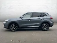 Neu MG ZS Luxury 197 PS (144 kW) 2026 Grau SUV