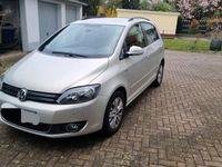 gebraucht VW Golf Plus DSG 1.6 TDI