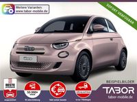 Neu Fiat 500 65 PS (47 kW) 2026 Gelb Kleinwagen