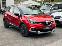 gebraucht Renault Captur Intens 1Hd Media Nav Evolution City-Paket