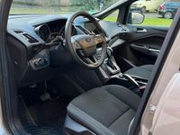 gebraucht Ford C-MAX Sport Eco Boost 150 PS Automatik