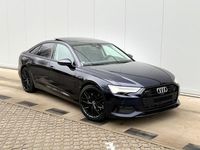 Gebraucht Audi A6 286 PS (210 kW) 2019 Schwarz Limousine