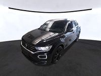 Gebraucht VW T-Roc Beats 150 PS (110 kW) 2022 Deep black perleffekt SUV