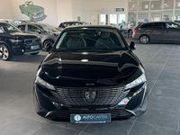 Gebraucht Peugeot 308 SW Allure 131 PS (96 kW) 2022 Schwarz Kombi