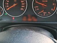 Gebraucht BMW 320 Advantage 190 PS (139 kW) 2016 Blau Limousine