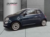 gebraucht Fiat 500 Dolcevita 1.0 Mild Hybrid Panorama Navi Klimaautom Apple CarPlay Android Auto