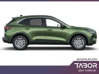 Nouă Ford Kuga Titanium 186 CP (136 kW) 2025 Verde SUV
