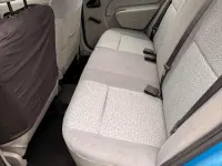 Używany Dacia Logan 75 KM (55 kW) 2006 Niebieski Sedan/Limuzyna
