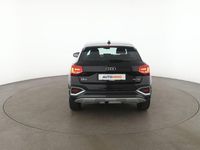 Gebraucht Audi Q2 Advanced 150 PS (110 kW) 2023 Schwarz SUV