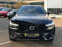 Gebraucht Volvo XC60 Plus 250 PS (183 kW) 2024 Onyx black (metallic) SUV