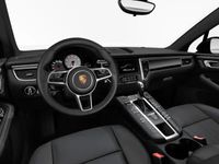 gebraucht Porsche Macan S 