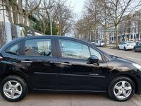 Gebraucht Citroën C3 PureTech 82 PS (60 kW) 2014 Schwarz Limousine