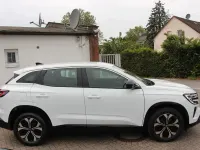 Gebraucht Renault Austral Evolution 158 PS (116 kW) 2024 Weiß SUV