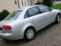 gebraucht Audi A4 A42.0 multitronic