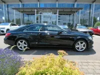 Gebraucht Mercedes CLS500 AMG 408 PS (300 kW) 2013 Schwarz Coupé