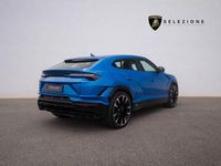 Gebraucht Lamborghini Urus 666 PS (489 kW) 2023 Blu eleos SUV