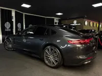 Gebraucht Porsche Panamera 4S Chrono 421 PS (309 kW) 2017 Grau Kleinwagen