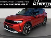 Gebraucht Opel Frontera 145 PS (106 kW) 2026 Orange SUV
