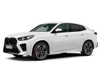 Neu BMW X2 Efficient Dynamics 156 PS (114 kW) 2025 SUV