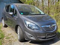 Gebraucht Opel Meriva 120 PS (88 kW) 2011 Van / Kleinbus