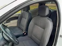 Gebraucht Renault Twingo 2010 Weiß Kleinwagen