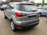 Gebraucht Ford Ecosport 101 PS (74 kW) 2022 Grau SUV