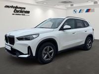 Second-hand BMW X1 163 CP (119 kW) 2025 Alb SUV