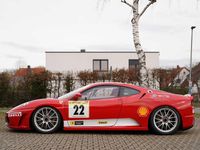 Gebraucht Ferrari F430 489 PS (359 kW) 2007 Rot Coupé