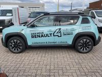 Gebraucht Renault 4 E-Tech Iconic 77 kW (106 PS) 2025 Hautsdefrance (metallic) SUV