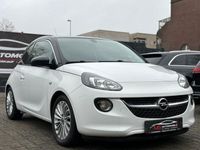gebraucht Opel Adam Glam Pano Multi Pdc