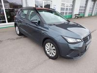 Gebraucht Seat Arona Style 95 PS (69 kW) 2022 Magnetic tech SUV