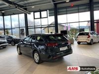Gebraucht Kia Ceed Sportswagon Vision 136 PS (100 kW) 2024 (h8g) dark penta metal m Kombi