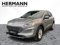 Gebraucht Ford Kuga Titanium 224 PS (164 kW) 2022 Grau SUV