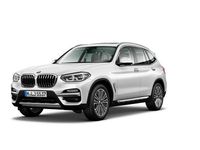 Gebraucht BMW X3 Efficient Dynamics 286 PS (210 kW) 2026 SUV