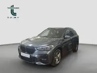 Gebraucht BMW X1 Sport Line 150 PS (110 kW) 2022 Mineralgrau (metallic) SUV