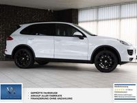 gebraucht Porsche Cayenne 4.2 S Facelift*TopAusstatt*PASM*Chrono*